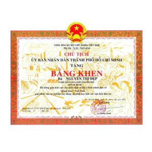 Doanh Nghiệp Tư Nhân Thảo Minh