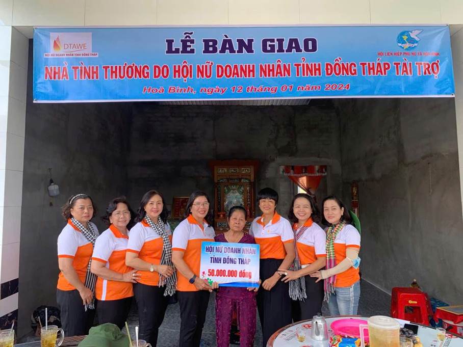 Thúc đẩy phát triển kinh tế, nâng cao đời sống người dân